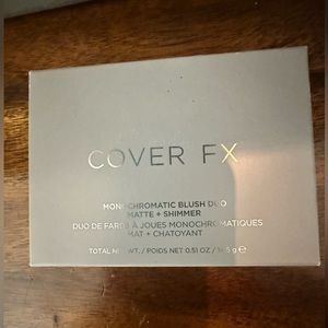 Cover FX Blush